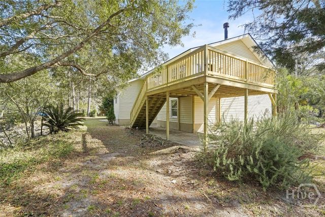 7506 Central Avenue, Savannah, GA 31406