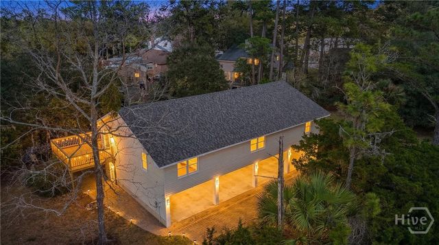 7506 Central Avenue, Savannah, GA 31406