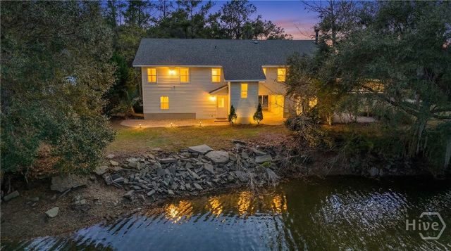 7506 Central Avenue, Savannah, GA 31406