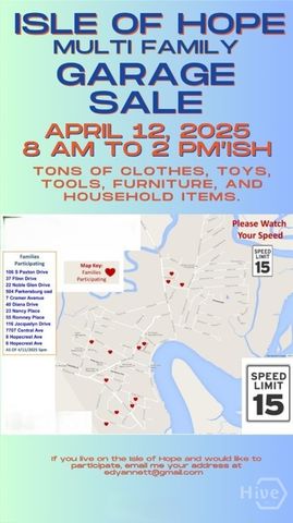 7506 Central Avenue, Savannah, GA 31406