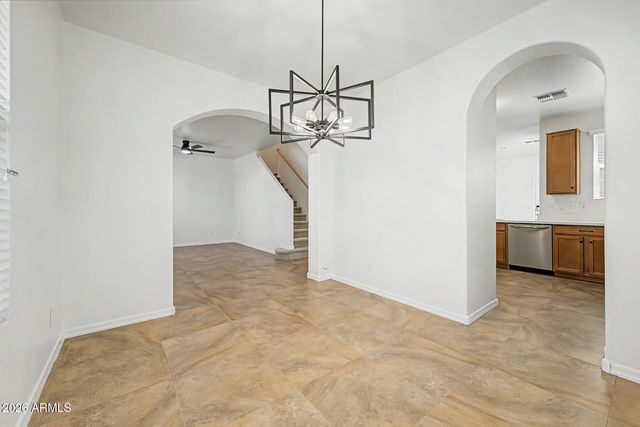 886 S Huish Drive, Gilbert, AZ 85296