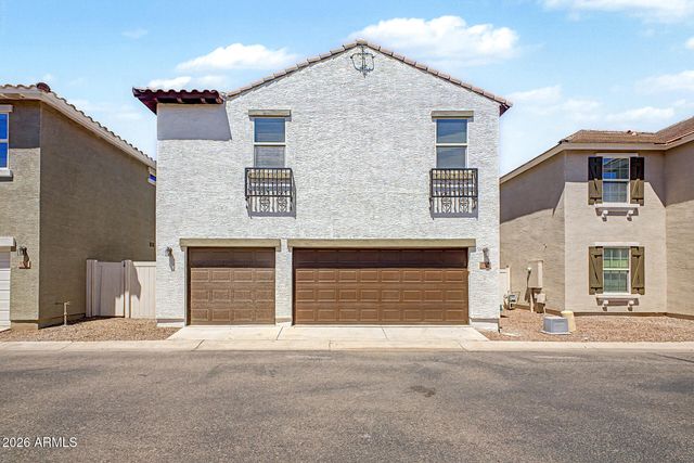 886 S Huish Drive, Gilbert, AZ 85296
