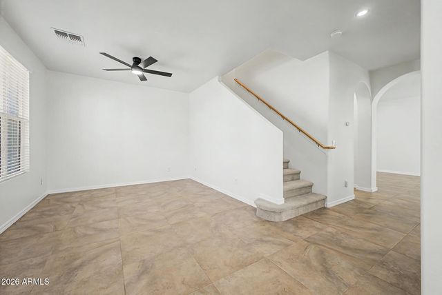 886 S Huish Drive, Gilbert, AZ 85296