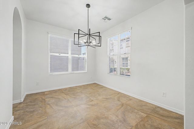 886 S Huish Drive, Gilbert, AZ 85296