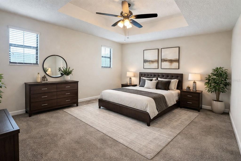 Image 14 of property listing at 11540 WHISTLING PINE WAY, Orlando, FL 32832