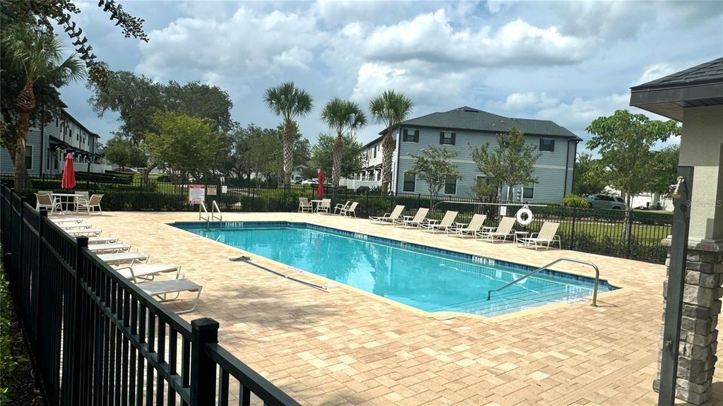 Image 46 of property listing at 11540 WHISTLING PINE WAY, Orlando, FL 32832