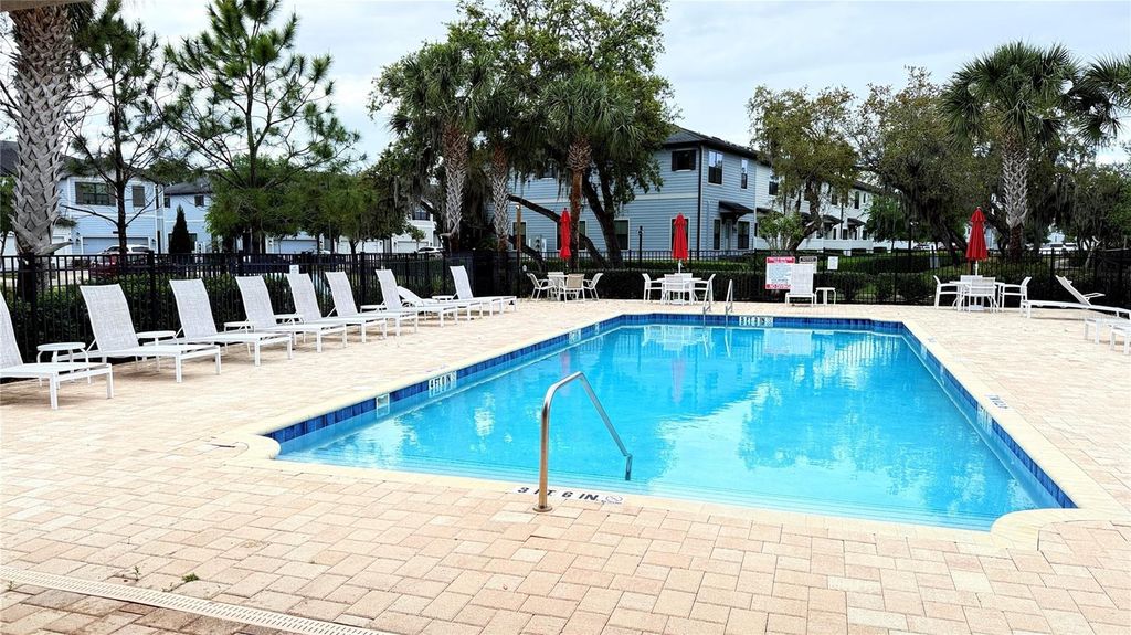 Image 47 of property listing at 11540 WHISTLING PINE WAY, Orlando, FL 32832