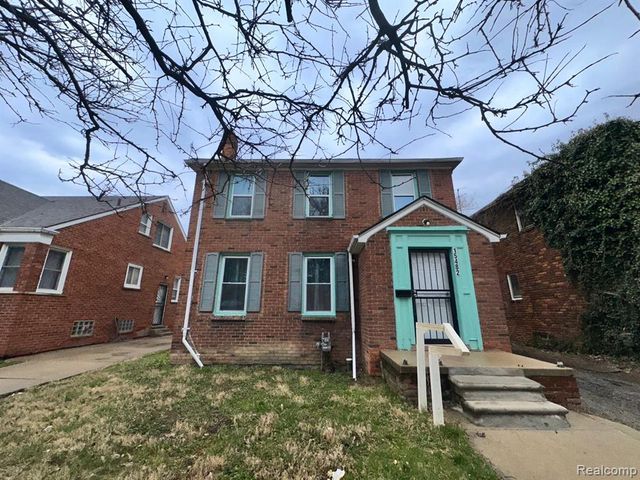 15482 Rutherford Street, Detroit, MI 48227