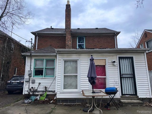 15482 Rutherford Street, Detroit, MI 48227