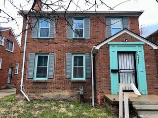 15482 Rutherford Street, Detroit, MI 48227