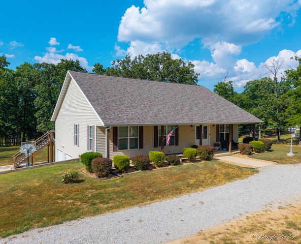 5019 Private Road 8948, West Plains, MO 65775