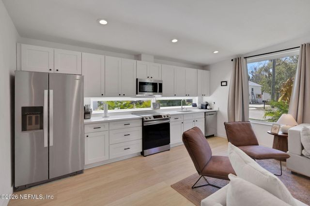 121 PALMER Street, St. Augustine, FL 32084