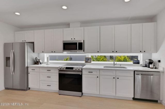 121 PALMER Street, St. Augustine, FL 32084