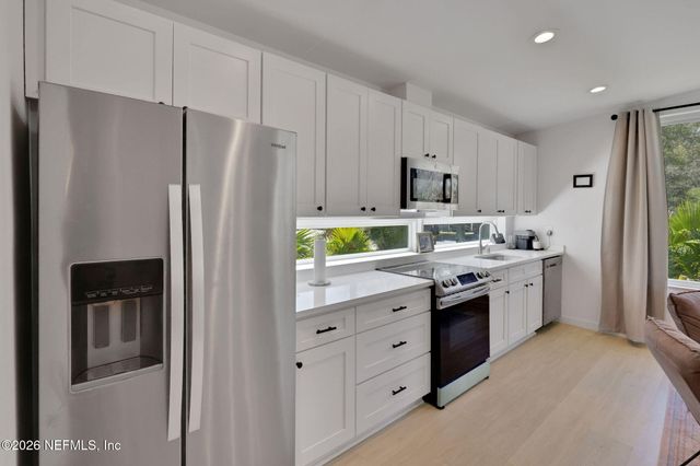 121 PALMER Street, St. Augustine, FL 32084