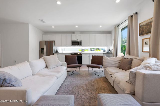 121 PALMER Street, St. Augustine, FL 32084