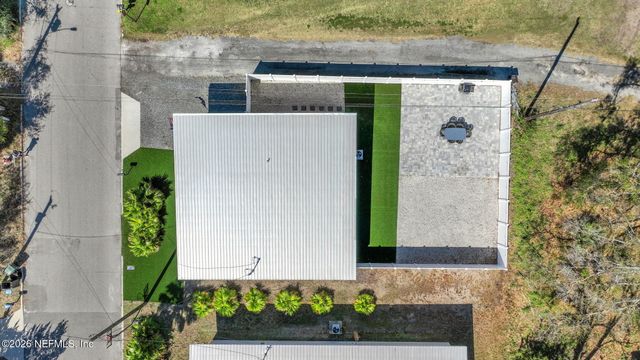 121 PALMER Street, St. Augustine, FL 32084