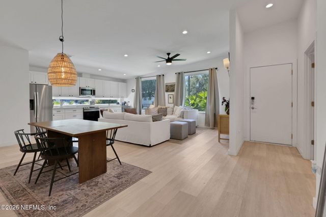 121 PALMER Street, St. Augustine, FL 32084