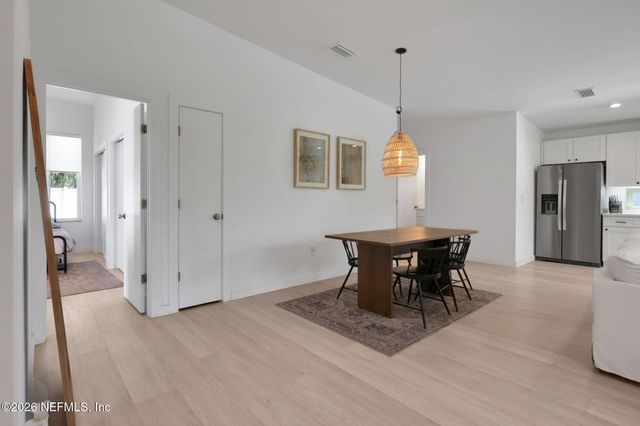 121 PALMER Street, St. Augustine, FL 32084