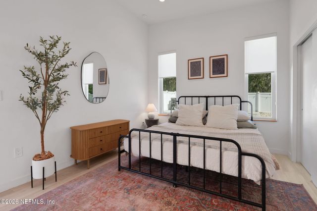 121 PALMER Street, St. Augustine, FL 32084