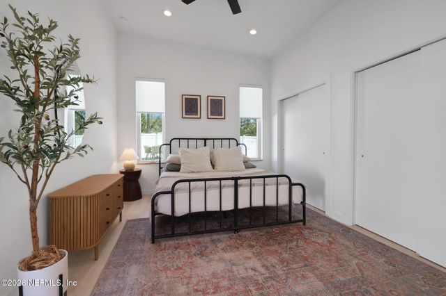 121 PALMER Street, St. Augustine, FL 32084