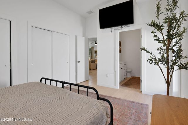 121 PALMER Street, St. Augustine, FL 32084