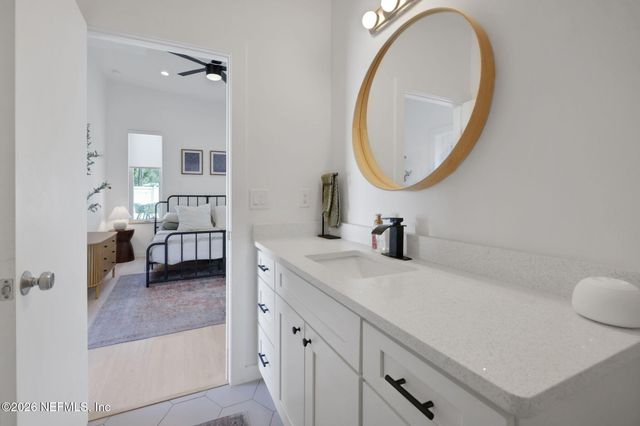 121 PALMER Street, St. Augustine, FL 32084