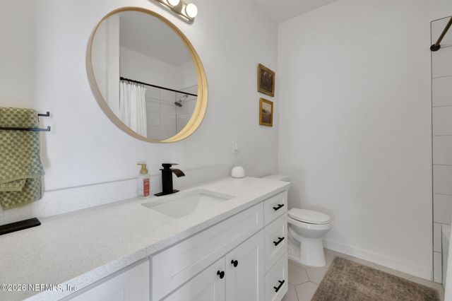 121 PALMER Street, St. Augustine, FL 32084