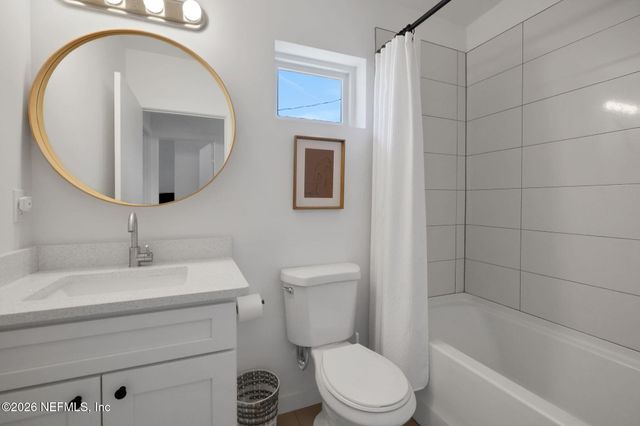 121 PALMER Street, St. Augustine, FL 32084