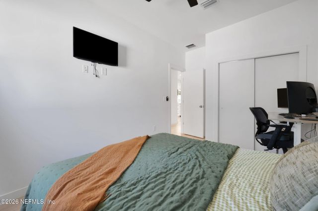 121 PALMER Street, St. Augustine, FL 32084