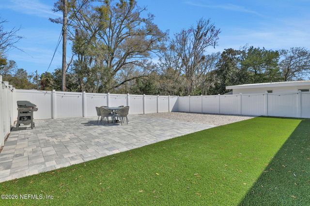 121 PALMER Street, St. Augustine, FL 32084