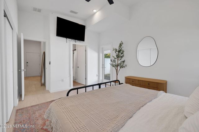 121 PALMER Street, St. Augustine, FL 32084