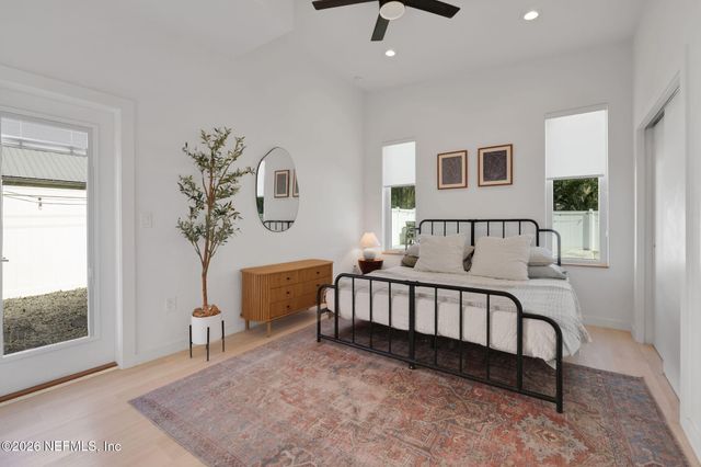 121 PALMER Street, St. Augustine, FL 32084