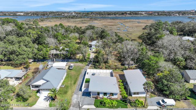 121 PALMER Street, St. Augustine, FL 32084