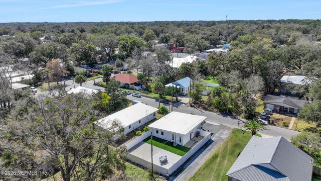 121 PALMER Street, St. Augustine, FL 32084