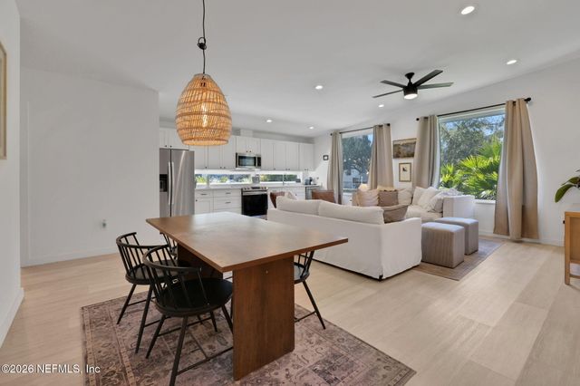 121 PALMER Street, St. Augustine, FL 32084