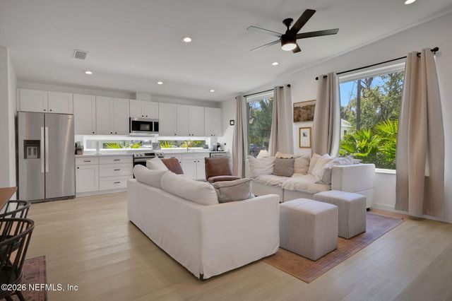 121 PALMER Street, St. Augustine, FL 32084