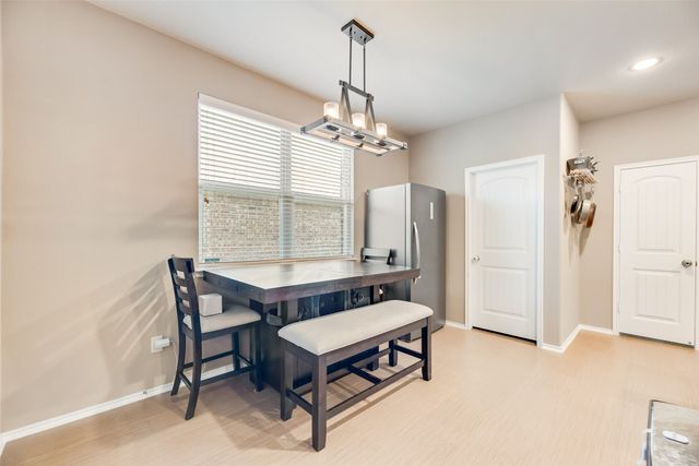 3616 Spring Run Lane, Melissa, TX 75454