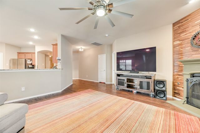 3616 Spring Run Lane, Melissa, TX 75454