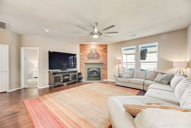 3616 Spring Run Lane, Melissa, TX 75454