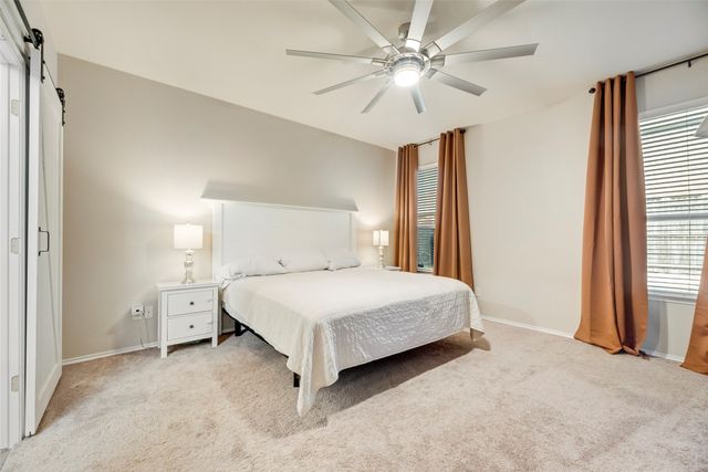 3616 Spring Run Lane, Melissa, TX 75454