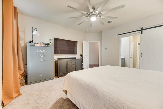 3616 Spring Run Lane, Melissa, TX 75454
