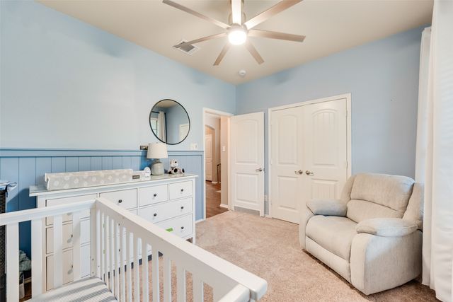 3616 Spring Run Lane, Melissa, TX 75454