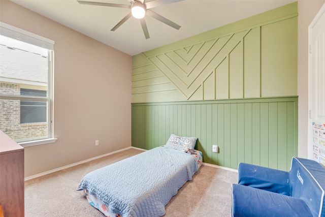 3616 Spring Run Lane, Melissa, TX 75454