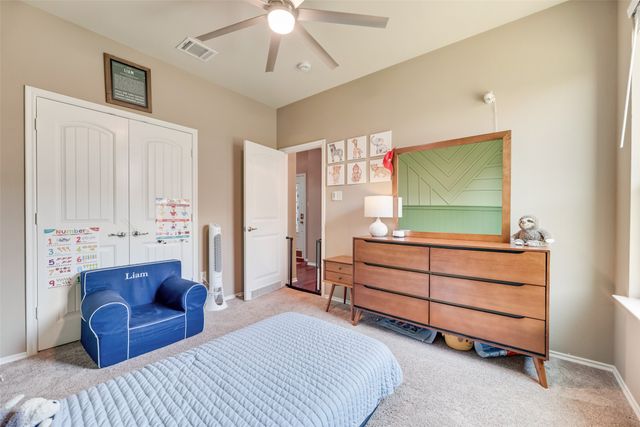 3616 Spring Run Lane, Melissa, TX 75454