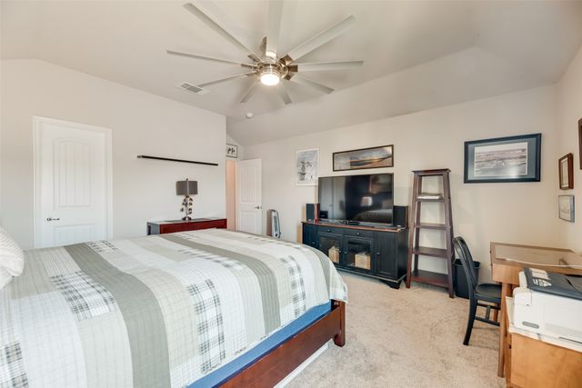 3616 Spring Run Lane, Melissa, TX 75454