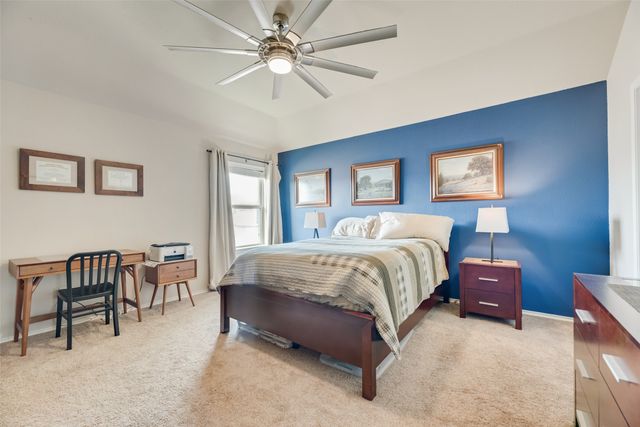 3616 Spring Run Lane, Melissa, TX 75454