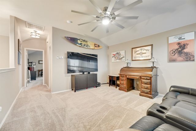 3616 Spring Run Lane, Melissa, TX 75454