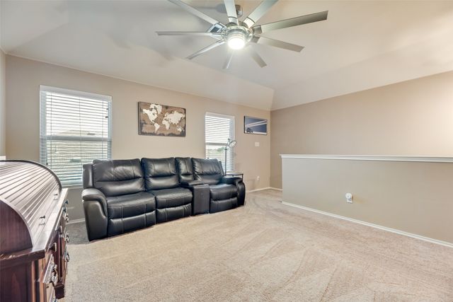 3616 Spring Run Lane, Melissa, TX 75454