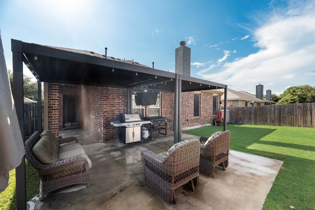 3616 Spring Run Lane, Melissa, TX 75454