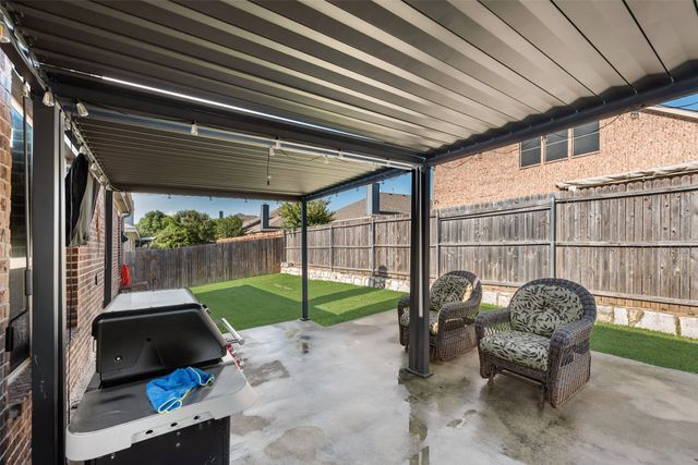 3616 Spring Run Lane, Melissa, TX 75454